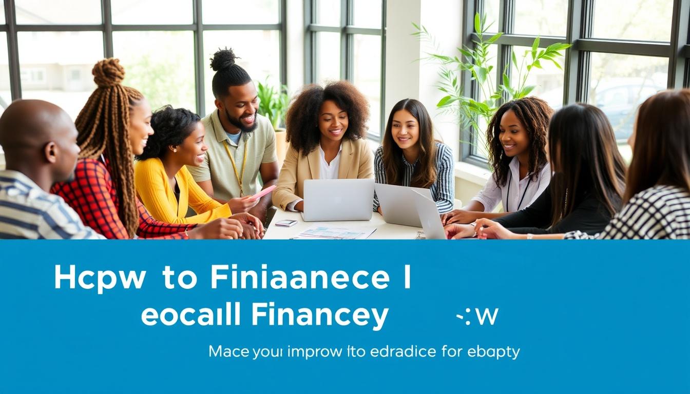 Achieve Economic Clarity